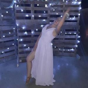 Meet your Posher, Carlie